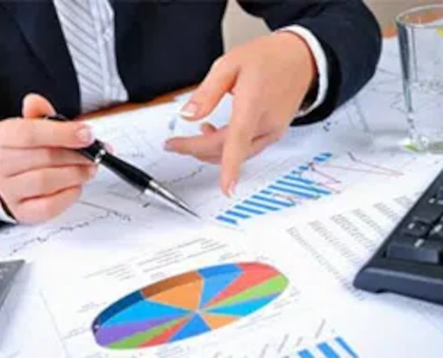 Our Exceptional Solutions Image