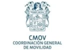 Coordinacion General de Movilidad