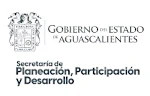 Secretaría de Planeación, Participación y Desarrollo AGS