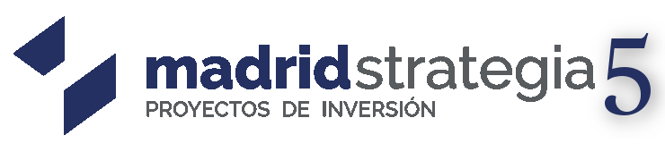 Madrid Strategia 5o Aniversario